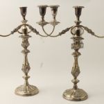 763 6378 CANDELABRAS